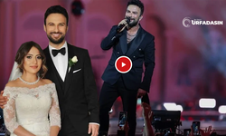 Şanlıurfalıların Damadı Tarkan, Yıllar Sonra İstanbul'u Salladı