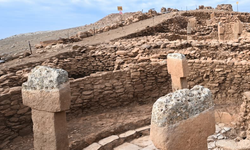 Şanlıurfa Japonlardan Sonra Çinlilerinde Gözdesi Olacak