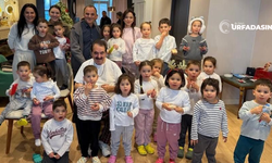 İbrahim Tatlıses Batum’da Galip Öztürk ile Bir Araya Geldi