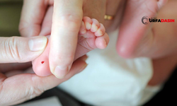 Dr. Merve Aslantaş; Topuk Kanı Küçük Bir İşlem Ama Büyük Bir Korumadır