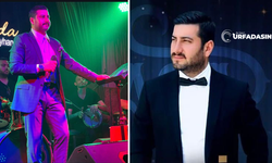 Şanlıurfalı Genç Şarkıcı Umut İzol Hayatını Kaybetti