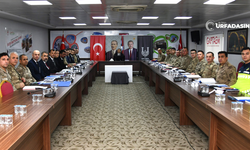 Şanlıurfa Vali Hasan Şıldak,2025'i Değerlendirdi, 2026'nın Yol Haritasını Belirledi