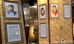 Şanlıurfa'da Vefat Eden Gazetecilerin Hatıraları Basın Müzesinde Yaşatılıyor