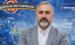 Viranşehir Marangozlar, İnşaatçılar Odası Başkanlık Seçimini Kazanan Belli Oldu