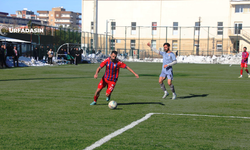 Viranşehir Belediyespor Liderliğini Korudu, İlk Yarıyı Zirvede Tamamladı