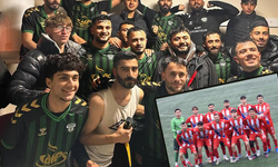 Viranşehir Amatör Küme Takımlarından Kritik Galibiyetler