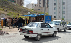 Şanlıurfa’da Yalçın İnşaatta Ev Sahibi Olma Hayali Kuranların Mağduriyetinde Yeni Gelişme