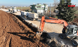 Şanlıurfa'da Yardımcı ile Kısas Yolunda Çalışmalar Devam Ediyor