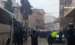 Şanlıurfa'da Toplantı ve Gösteri Yürüyüşleri 3 Gün Yasaklandı