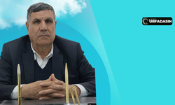 Şanlıurfa Terziler Odası Başkanlık Seçimini Yasin Küçük Kazandı