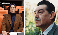 Milletvekili Yazmacı, Kudüs Şairi Mehmet Akif İnan’ı TBMM Genel Kurulu’nda Andı