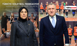 Gençlik Spor Bakanından Şanlıurfa'nın Kadın Hentbol ve Voleybol Takımına Destek Sözü