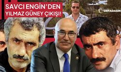 Savcı Yavuz Engin'in Yılmaz Güney Paylaşımına Mahmut Tanal'dan Tepki