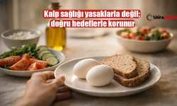 Yumurtanın Kolesterolü Yükselttiği Meğer Yanlışmış!