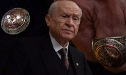 Bahçeli'nin yüzüğündeki Siverekli Fettahoğullarının mührü