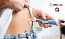 Şanlıurfa’da Zayıflama İğnelerine Dikkat! Uzmandan Uyarı Geldi