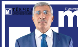 Şanlıurfa’nın Saygın Yeminli Mali Müşaviri Abdullah Yeşil’e TÜRMOB’dan Önemli Görev