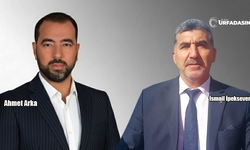 Şanlıurfa Zücaciyeciler Odasının Yeni Başkanı Belli Oldu