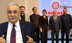 Fakıbaba, Aile Hekimleri İle Aile Sağlığı Merkezlerinde Çalışanların Sorunlarını Gündeme Taşıdı