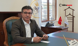 Başkan Bucak: "Millet İradesine Sahip Çıkmaya Devam Edeceğiz"