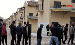 Ankara'dan Acı Haber Geldi: Urfalı Seyis Hayatını Kaybetti