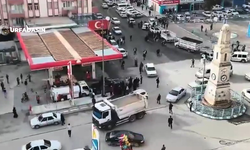 Şanlıurfa Akçakale'de Yine Arazi Anlaşmazlığı Yine Kavga : 11 Yaralı