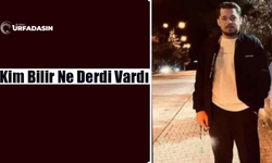 Şanlıurfa Birecik’te Kahreden Ölüm !