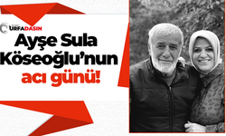 Ayşe Sula Köseoğlu Bir Ay İçinde İkinci Acıyı Yaşadı