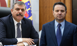 İşte Yeni Adalet Bakanı İle İçişleri Bakanı