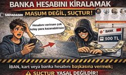 Birecik Cumhuriyet Başsavcılığından Vatandaşlara Önemli Uyardı