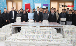 Başkan Canpolat: "Çocuklara ve Gençlerimize Yatırım Yapmak Bizim Görevimiz"