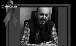 Şanlıurfa Medyasının Acı Kaybı: Mehmet Usanmaz Vefat Etti