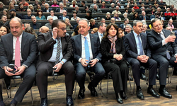 Şanlıurfa Berlin'de Hattında 12 Bin Yıllık Yolculuk