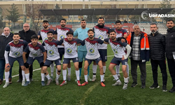 Birecik Belediyespor Farklı Galibiyet Serisine Devam Etti