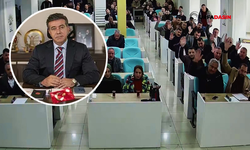 Başkan Bucak'tan YRP'li Meclis Üyelerine: "Gençlere Harcanan Bütçe İsraf Değildir"