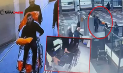 Şanlıurfa'da 90'lı Yıllarda Yaşanan Olayın Benzeri Bu Kez Bursa'da Yaşandı