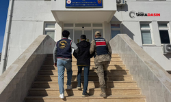 Şanlıurfa'da "Büyü" Yalanıyla Dolandırıcılık Yapan Şahıs Tutuklandı