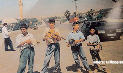 Şanlıurfa Birecik’in Çalgıcı Çocukları Bugün Neredeler?