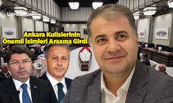 Adalet ve İçişleri Bakanı Değişiyor Mu ?