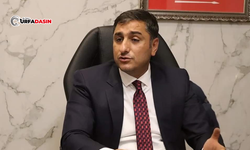 CHP Şanlıurfa İl Başkanı Karadağ: “İntihar Vakaları Toplumsal Bir Alarmdır"