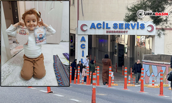 Şanlıurfa'da Otobüsün Çarptığı 5 Yaşındaki Çocuk Yaşam Mücadelesi Veriyor