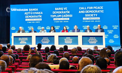 Abdullah Öcalan'ın Çözüm Sürecine İlişkin İkinci Mesajı Okundu