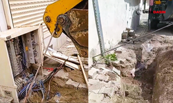 Dicle Elektrik'in Yeraltı Şebekesine Kaçak Saldırı! Tam 800 Kazı Yapıldı