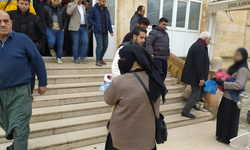 Şanlıurfa'da Ramazan Ayında Dilenci Sayısı Arttı