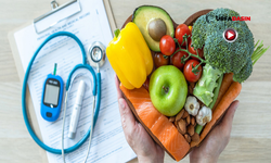 Şanlıurfa'da Diyabet ve Tansiyon Hastalarına Ramazan Uyarısı