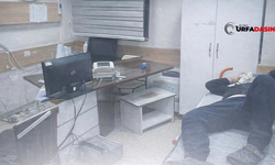 Şanlıurfa'da Bir Doktor Daha Hasta Yakını Tarafından Darp Edildi