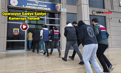 Şanlıurfa Merkezli 13 İlde Dolandırıcılık Çetesine Operasyon: 18 Tutuklama