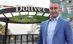 Şanlıurfa'nın Dollvet Firması Covid-19 Aşısı Turkovac'tan Sonra Bu Kez Çiçek Aşısı İhalesini Kazandı