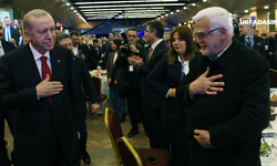 Erdoğan: Tarıma 939 Milyar Liralık Destek Ayırdık