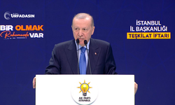 Cumhurbaşkanı Erdoğan'dan İran'a Yönelik  Son Saldırı İçin Net Mesaj!